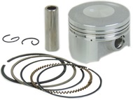 Tłok BASHAN, ZONGSHEN, KINROAD, SHINERAY 250, ATV 250 (167FMM, CG250) - 250cm3, Ø67,00mm