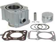 Cylinder ROMET, JUNAK, BARTON, ZIPP, ZONGSHEN 200 ciecz - 200cm3, Ø63,50mm, sworzeń 15mm
