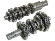 Skrzynia biegów do silnika LONCIN 125/150cm3 - ATV 125/150