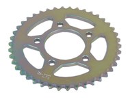 Zębatka tylna JUNAK Racer 125, 121FL, RZ125, S125 - typ 428, ø64mm, 42 zęby 