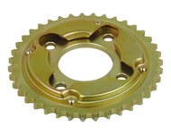Zębatka tylna JUNAK 131 - typ 428, ø58mm, 39 zębów 