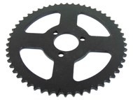 Zębatka tylna POCKET BIKE, Mini Cross, Mini Bike - typ T8F, ø29mm, 54 zębów