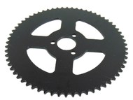 Zębatka tylna POCKET BIKE, Mini Cross, Mini Bike - typ T8F, ø26mm, 64 zębów