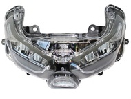 Lampa przednia YAMAHA X-Max 125/250/300/400 (2017 - ....)