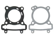 Komplet uszczelek góry silnika YAMAHA YZF-R, WR, MT 150; BETA RR; MALAGUTI X3M; MOTORHISPANIA GUN-R, KN1, MH7 RX; RIEJU Maraton, RS3 - 150cm3
