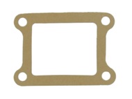 Uszczelka zaworka płatkowego DERBI Senda, GPR; GILERA RCR, SMT; APRILIA RS, RX 50 - silnik D50B 