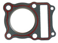 Uszczelka pod głowicę SUZUKI GN 125 4T, GZ Marauder, DR - 125cm3, Ø57,00mm (stary typ)
