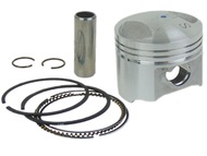 Tłok SYM Orbit, Allo, Fiddle, Jet, Mask, Symphony 50 4T; PEUGEOT New Vivacity, Ludix, Tweet, Speedfight 50 4T; JUNAK 607, 806 (Euro 4) -  ø37,00mm (nominał)