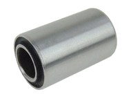 Tuleja metalowo-gumowa 26x14x41/44 - wahacza BENELLI BN125 TNT125; KEEWAY K-light 125