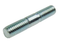 Szpilka tłumika M8 / 43mm - KINGWAY Choper 250, ZIPP Raven 250, LIFAN LF250-4