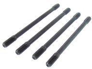 Szpilki cylindra do silnika SHINERAY XY125-10, XY150-7 - 125/150cm3 (M8 - 122/130mm, komplet 4 sztuki) - do motocykli Romet, Barton, Junak, Zipp