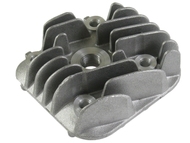 Głowica YAMAHA, APRILIA, MBK, ... - MINARELLI horizontal A/C - 70cm3, Ø47,00mm