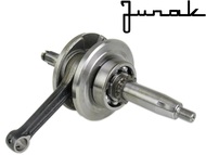 Wał korbowy do silnika 139/147FMB - JUNAK 901, 902, 904, 905 (przeciwagi Ø86,00mm)