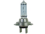 Żarówka 12V 55W - H7, PX26d, Xenon Blue
