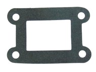 Uszczelka zaworka płatkowego APRILIA RS50, YAMAHA TZR50, RIEJU - silnik MINARELLI AM6 (v.2)