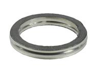 Uszczelka wydechu Ø39,5mm / Ø30mm / 5mm - JUNAK 121, 121FL, 122, 123, 126, 127, 128, RZ125, S125, Racer 125, RS125, RX ONE (E4)