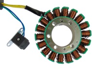 Stojan alternatora YAMAHA X-Max, X-City 250