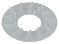 Wentylator przekładni CVT do KYMCO Agility, Dink, Like, People, Sento, Super 8, Super 9, Vitality 50cm3