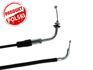 Linka gazu PEUGEOT Speedfight 50 2T (dozownik automatyczny)