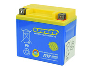 Akumulator YTX5L-BS (GEL) / WTX5L-BS - 12V 5Ah