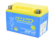 Akumulator YTX9-BS (GEL) / WTX9-BS - 12V 8Ah