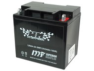 Akumulator 12N24-3A (SMF) - 12V 24Ah 