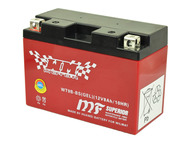 Akumulator YT9B-BS (GEL) / WT9B-BS - 12V 8Ah