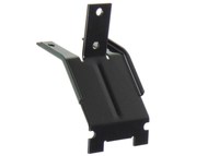 Uchwyt lampy tylnej i tablicy rejestracyjnej ROMET Pony (motorynka) NT