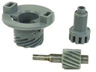 Napęd linki licznika SIMSON S51, SR50 (PL)