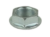 Nakrętka wałka sprzęgłowego JUNAK M12, M12 Vintage, M12 Cafe, RX ONE (E4), RSX 125 (M14x1,0)