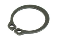 Pierścień zabezpieczający zewnętrzny ø20mm (pierścień segera)