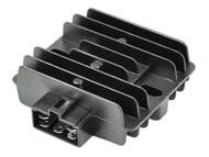 Regulator napięcia JUNAK RX ONE 125 (Euro 4, 2018-2020), RSX 125, M12 Cafe - 1 kostka, 5 pinów