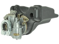 Gaźnik D12G - gardziel 12,0mm, ssanie ręczne - PEUGEOT 103 SP