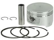 Tłok SHINERAY 250cm3, Ø72,00mm - ATV 250 XY ST-9C