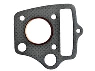 Uszczelka pod głowicę 139FMB, 50cm3, Ø39,00mm - do motorowerów Romet, Router, Junak, Barton, Benzer, GB Motors, Kingway, Kymco, Zumico, Zipp i innych z silnikiem 50cm3 4T