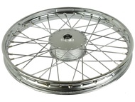 Koło przednie 16"x1,40 - ROMET Kadet