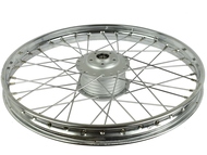 Koło tylne 19"x1,40 - ROMET - Komar, 50T