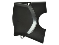 Pokrywa silnika 139/147/152 FMB - lewa, osłona zębatki zdawczej - FERRO 900 (czarna)