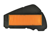 Filtr powietrza JUNAK 607, 806 50cc 4T (Euro 4, silnik SYM) - wkład papierowy