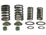 Sprężyny zaworów głowicy do silnika LONCIN 150 - ATV 150cm3 (komplet)