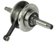 Wał korbowy ZIPP VZ-2; JUNAK 123; BARTON Fnx 125; GB MOTORS Hasky; TOROS ION; ZONTES Monster 125cm³ (przeciwagi Ø111mm)