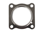 Uszczelka pod głowicę APRILIA Scarabeo, Sport City, SR50, Mojito; DERBI Atlantis, Boulevard, Sonar, Variant; ITALJET Torpedo (silnik Piaggio 50cc 2T A/C) - 50cm3, Ø40,00mm