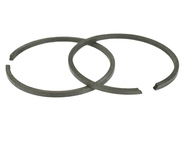Pierścień tloka do silnika rowerowego 2T 50cm³ -  Ø40,00mm (komplet)
