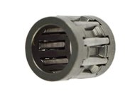 Łożysko igiełkowe  10x14x14,5 - do sworznia tłokowego silnika rowerowego 2T 80cm³