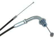 Linka gazu do silnika rowerowego 2T 50/80cm³