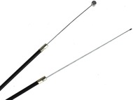 Linka sprzęgła do silnika rowerowego 2T 50/80cm³