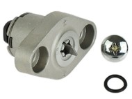 Napinacz łańcucha rozrządu do silnika 156FMJ, 162FMJ - 125/150cm3 - do motocykli Romet, Barton, Junak, Zipp