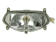 Lampa przednia TGB 101R Tryton, Mystique, 202, 303R