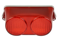 Lampa tylna TGB 101S Orion, 101R Tryton, Mystique, 202