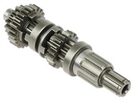 Wałek sprzęgłowy skrzyni biegów SHINERAY XY250 ST-9E, STXE - ATV 250